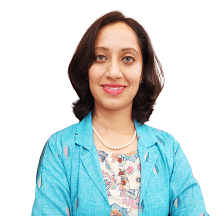 Dr. Medha Phadke